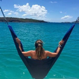 Meet your Posher, Kelsey